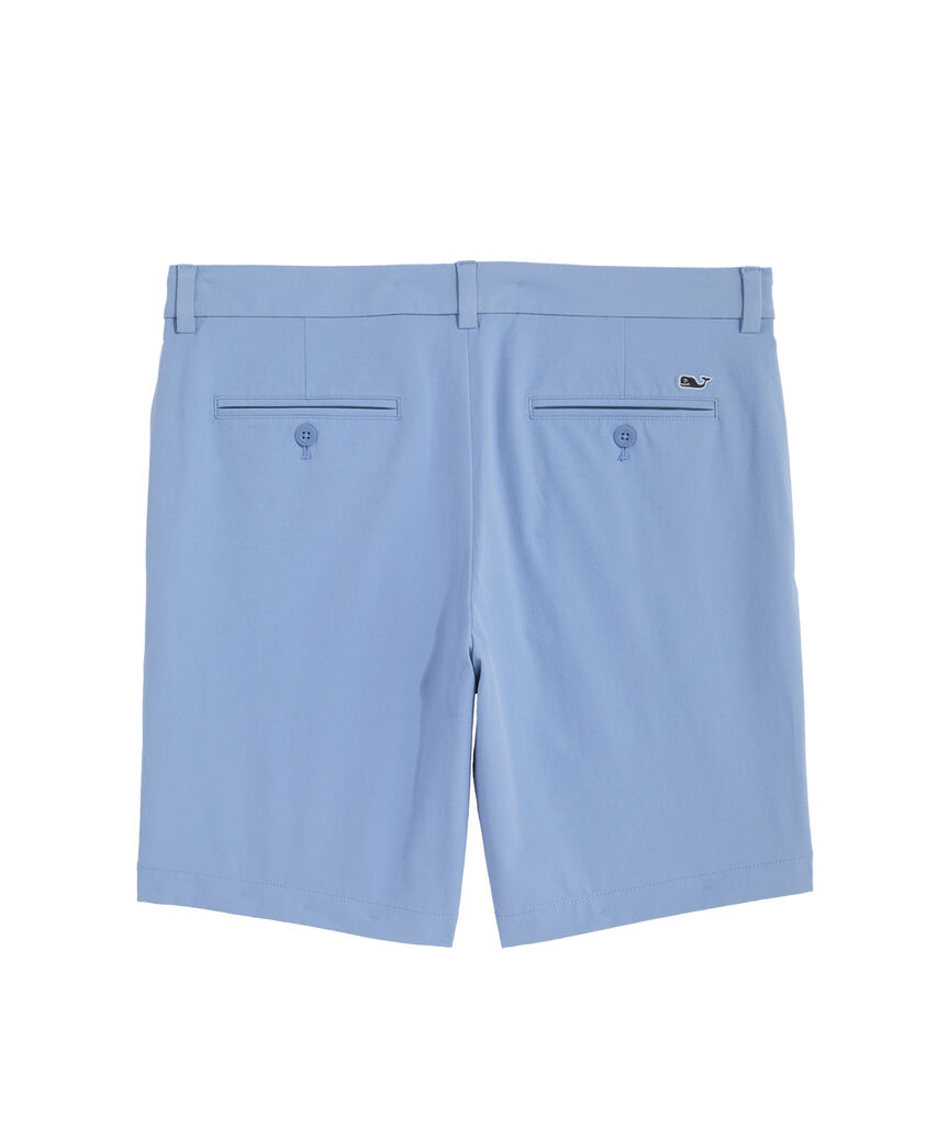 OUTLET 8 Inch Performance Shorts