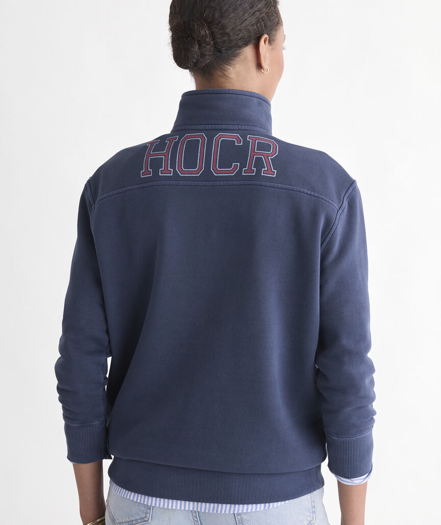 Head Of The Charles® Women's Surf Terry Shep Shirt®