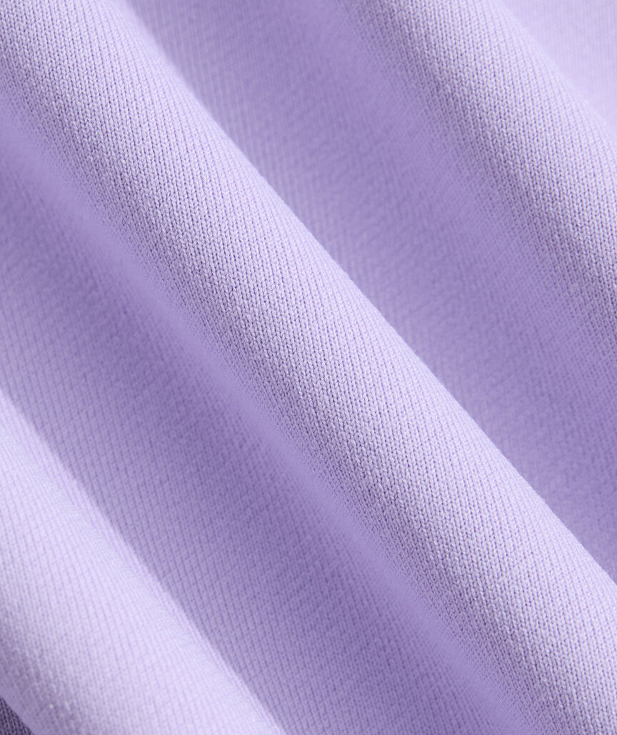 Performance Clubhouse Quarter-Zip