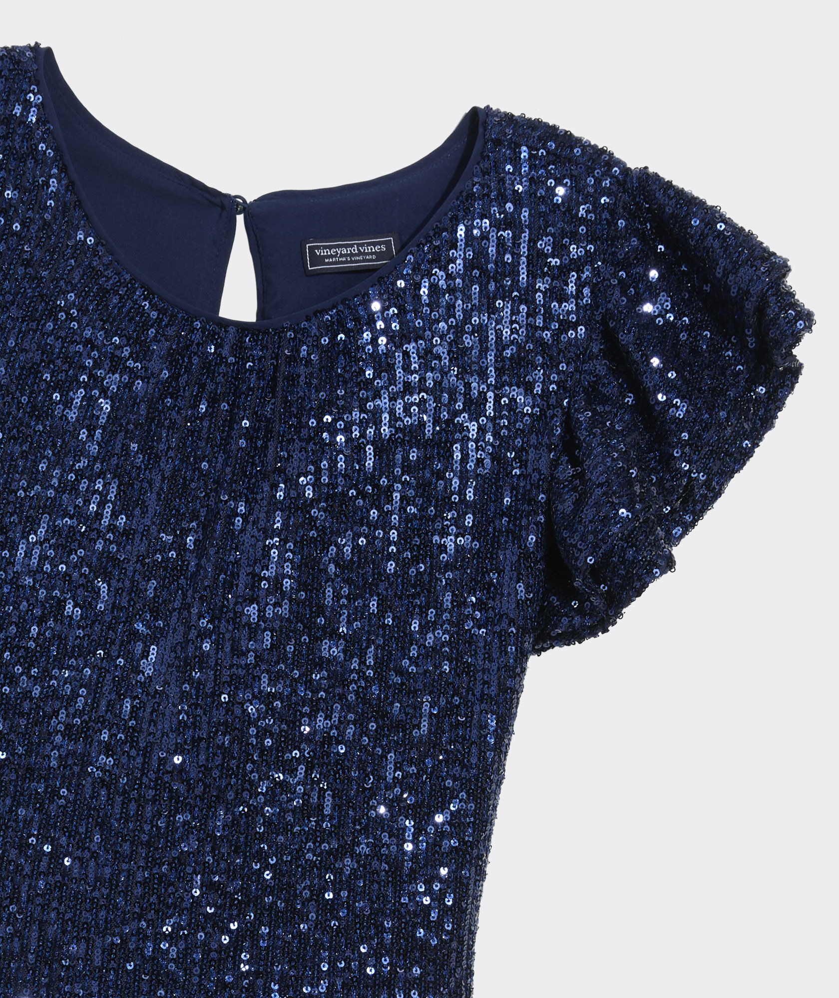 Annabella Sequin Dress