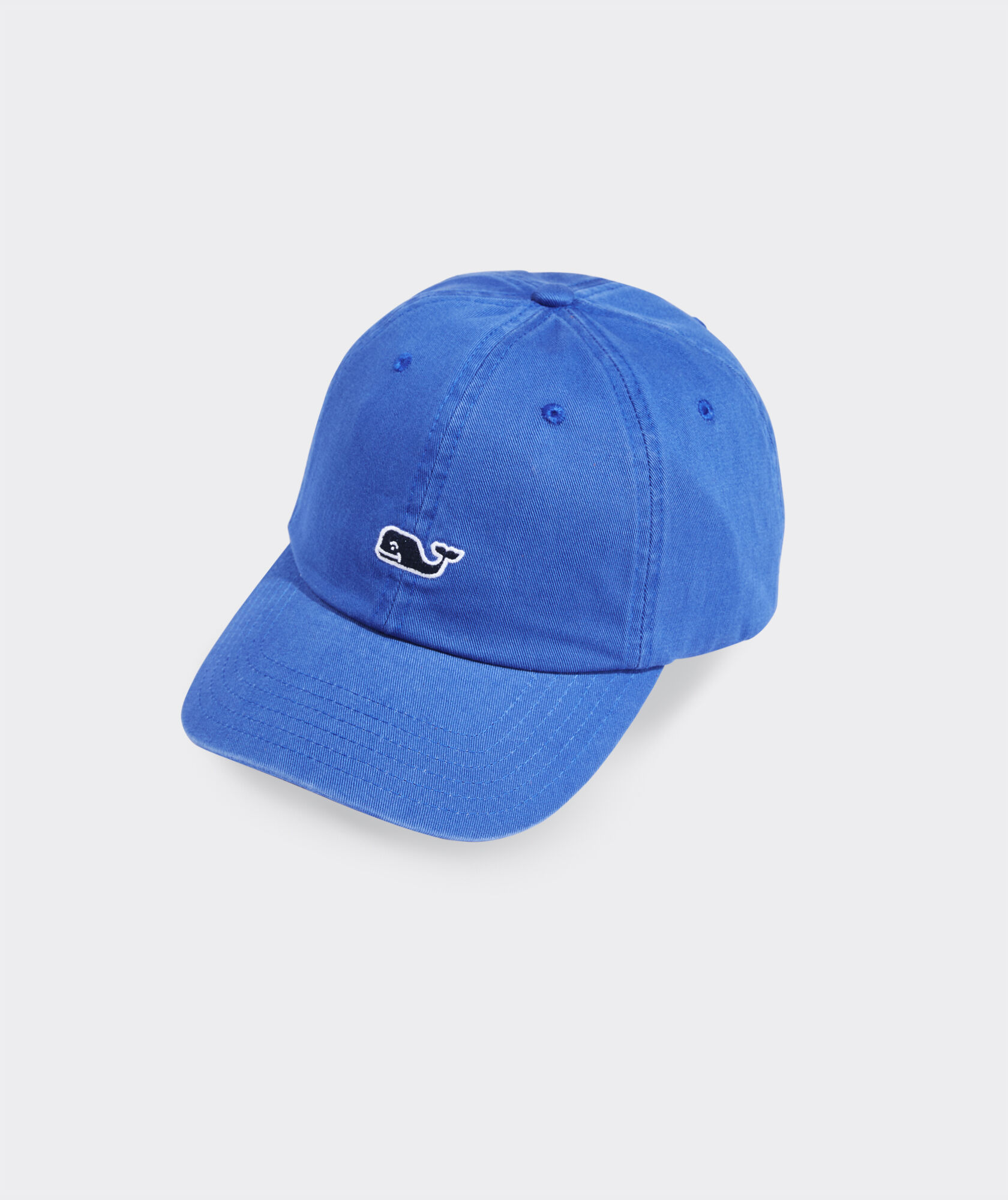 Classic Logo Baseball Hat