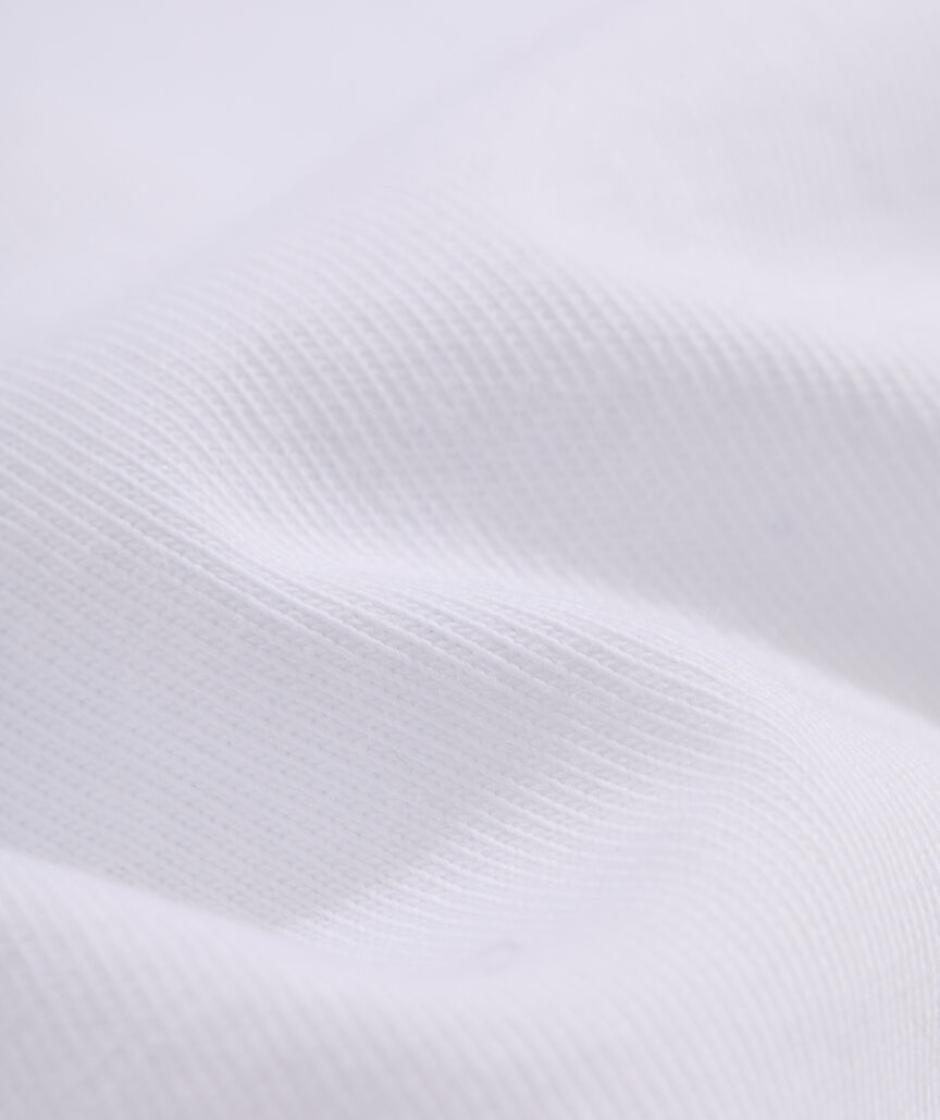 Jeep® Collection VV Flag Short-Sleeve Pocket Tee