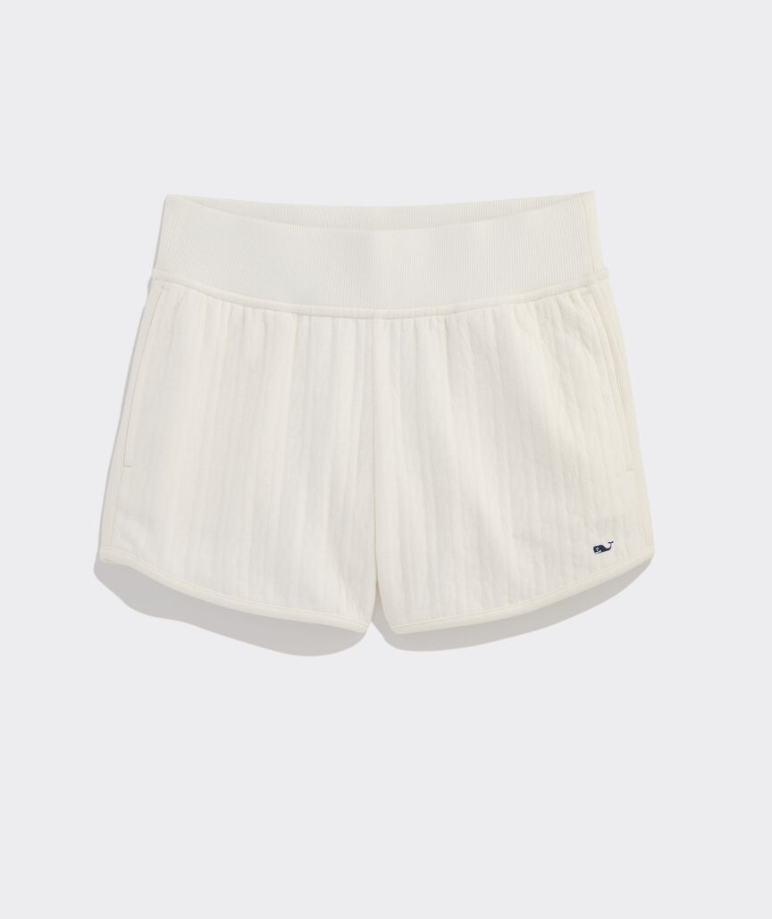 OUTLET Cable Jacquard Shorts