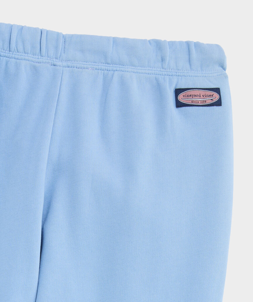 Girls' Surf Terry Joggers