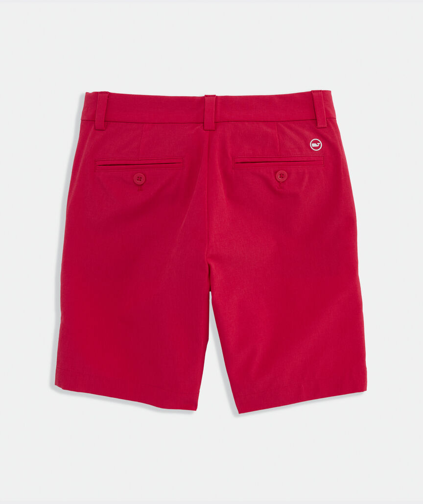 Boys' Performance Lightweight Shorts