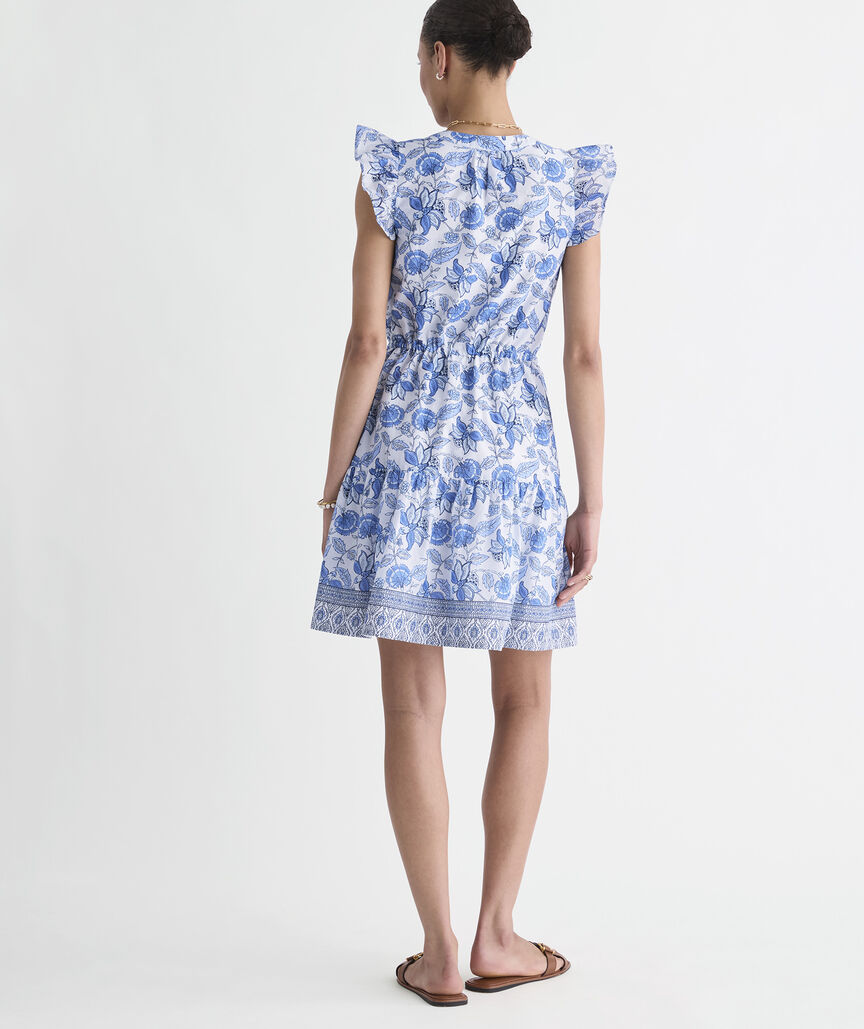 Abigail Mini Dress