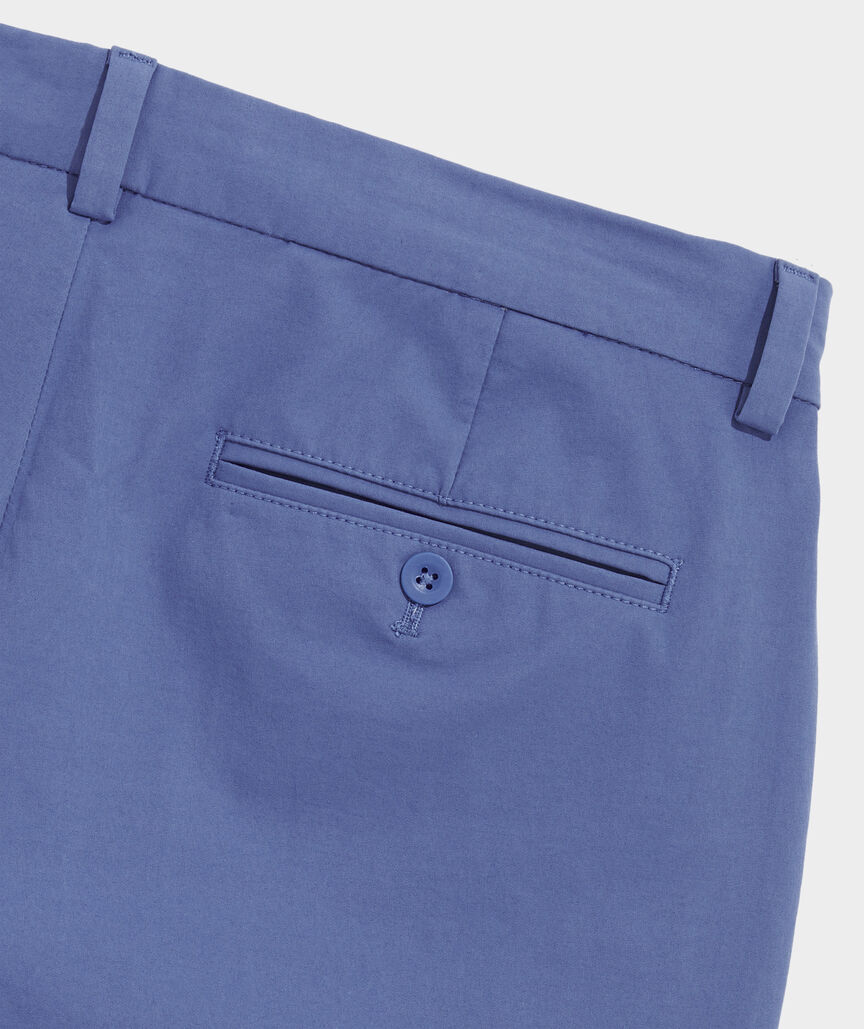 Performance 9 Inch On-The-Go Shorts