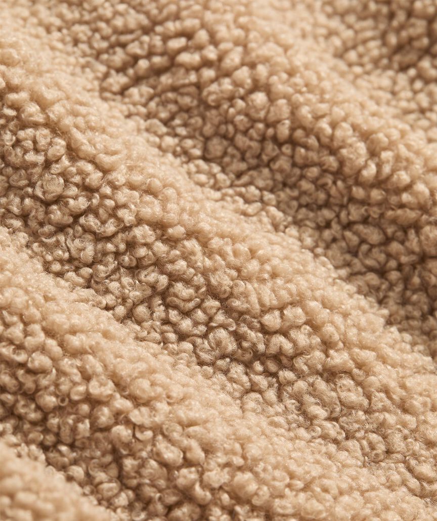 Boys' High-Pile SuperShep™ Full-Zip Jacket