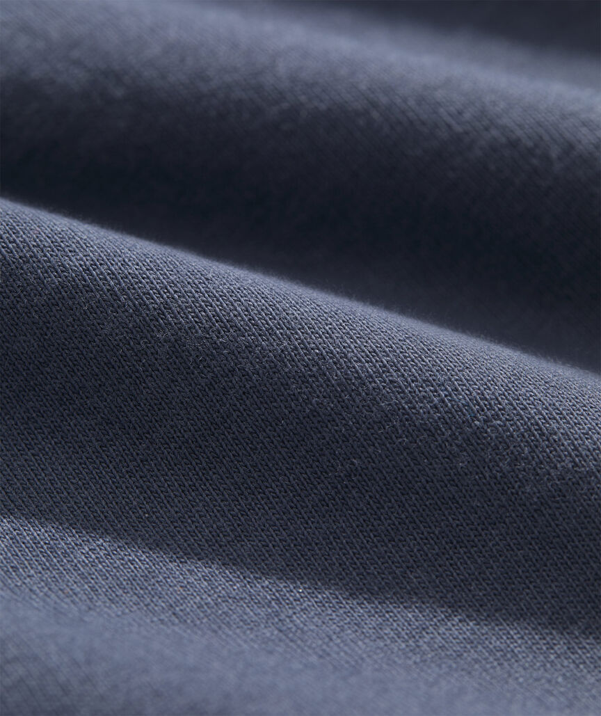 Girls' Ghost Pups Long-Sleeve Pocket Tee