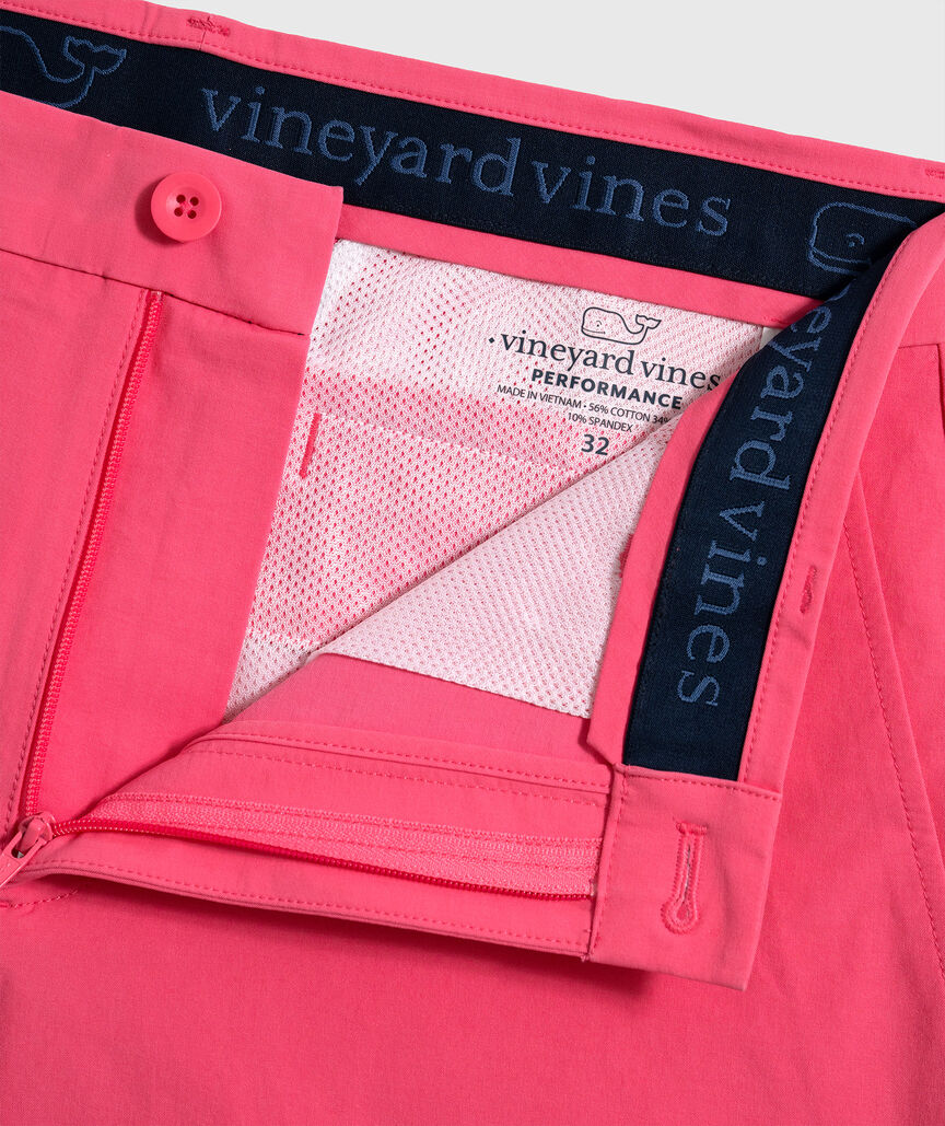OUTLET Performance 6 Inch Shorts