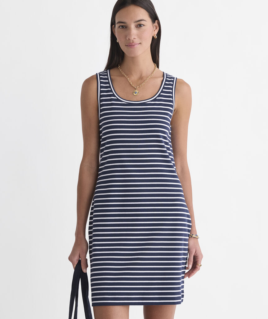 Evelyn Shift Dress