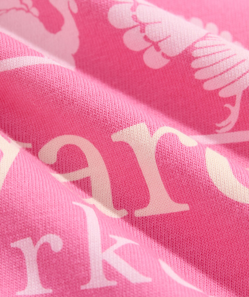 Women's Turkey Trot Long-Sleeve Pocket Tee
