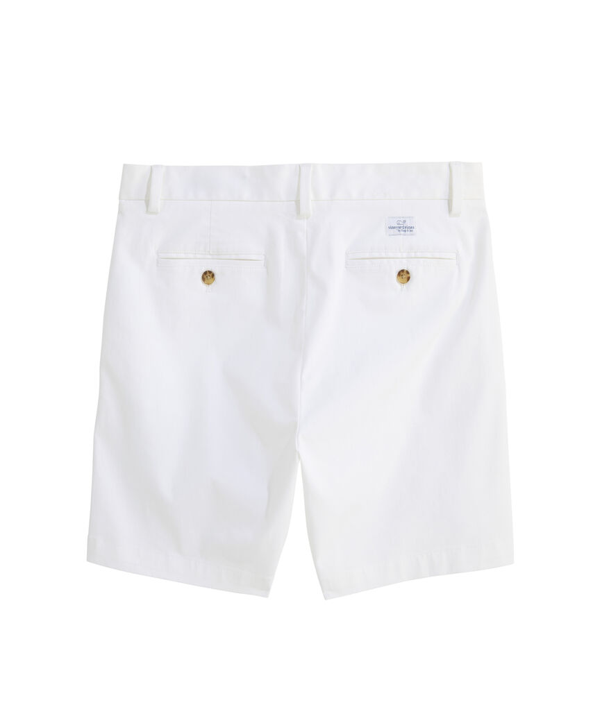 OUTLET 7 Inch Stretch Breaker Shorts