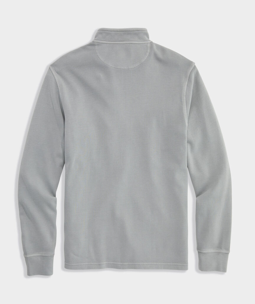 Coastline Quarter-Zip