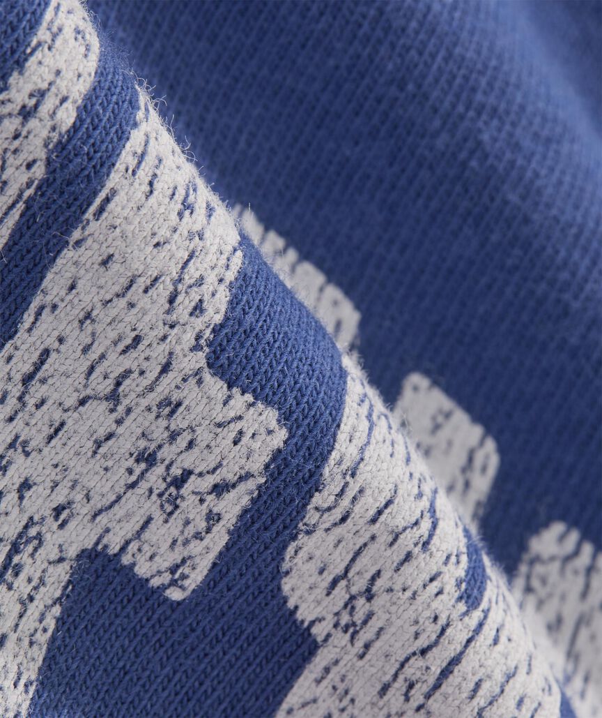 Silo Mahi Type Short-Sleeve Pocket Tee