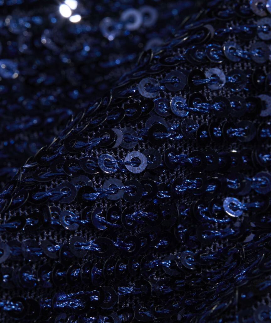 Annabella Sequin Dress