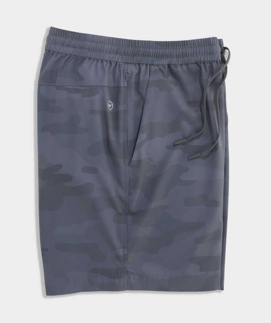 Performance 7 Inch Court Shorts