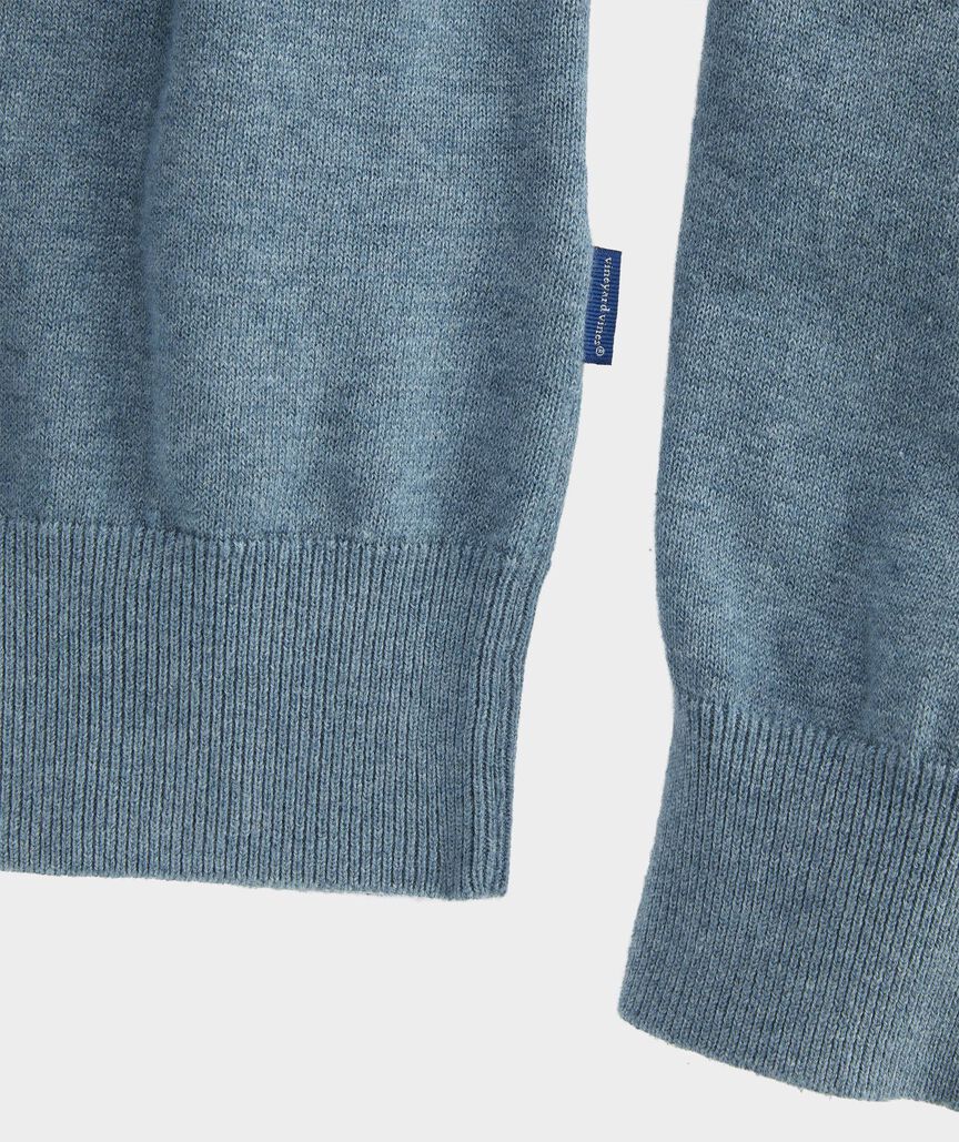 Boathouse Quarter-Zip