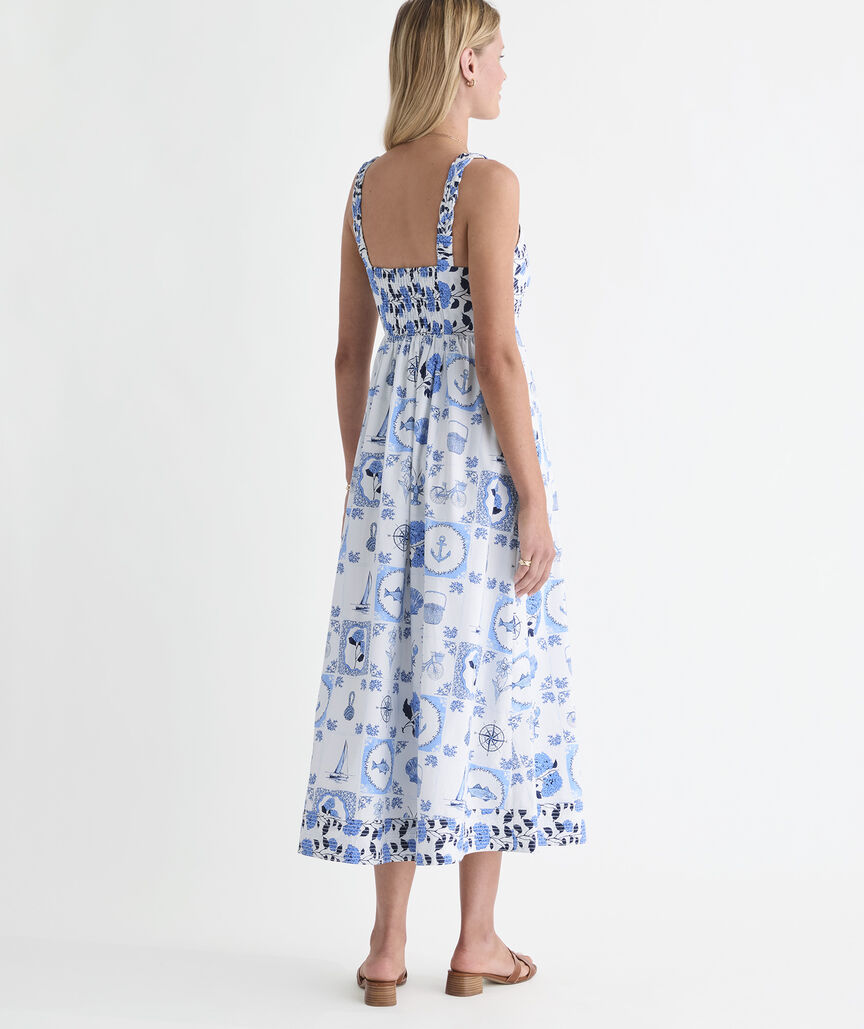 Gianna Maxi Dress