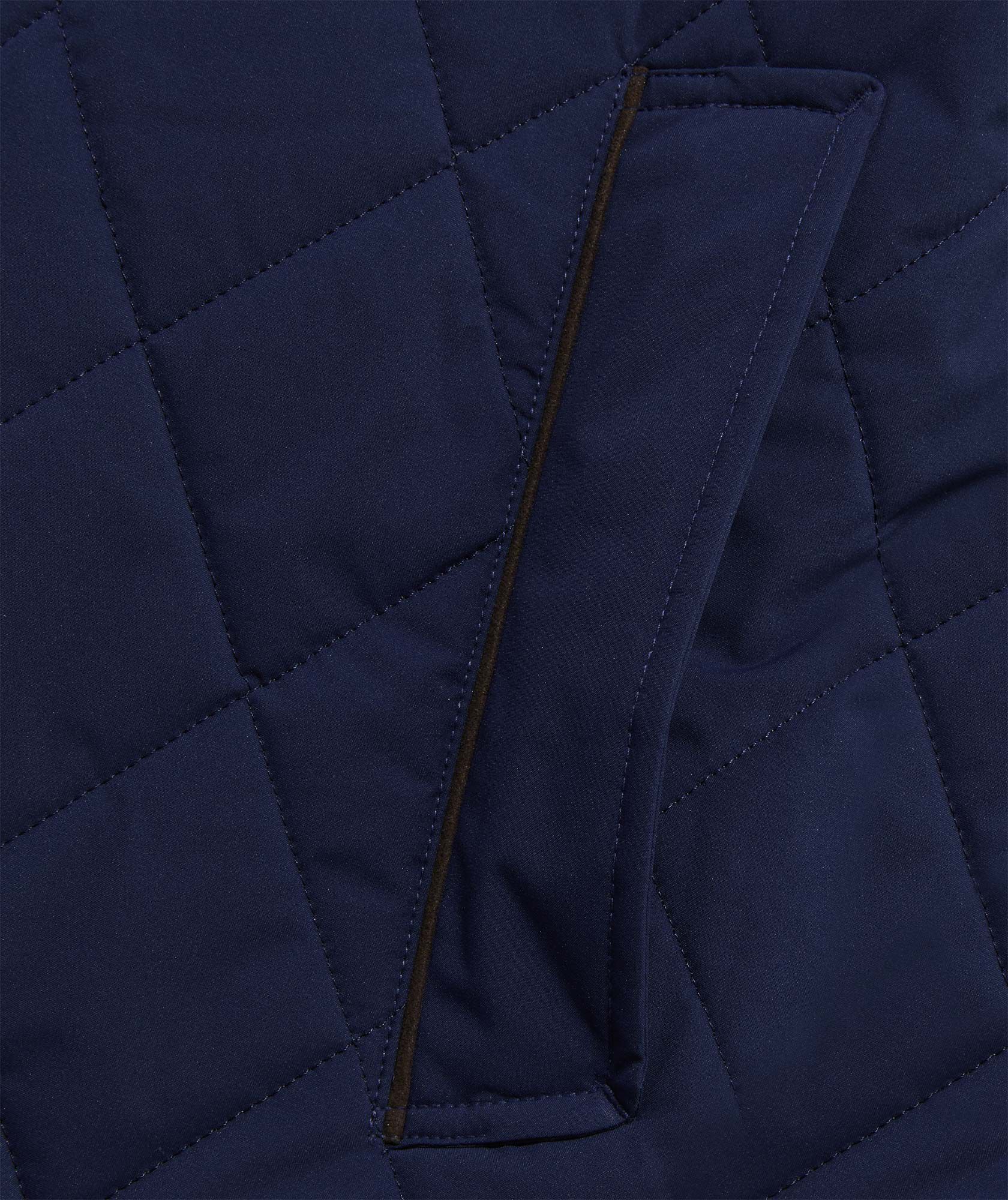 Dorset Quilted Jacket