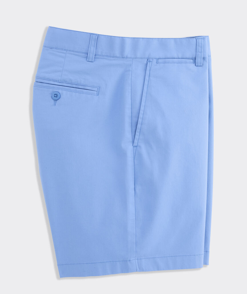 7 Inch Chilmark Chino Shorts