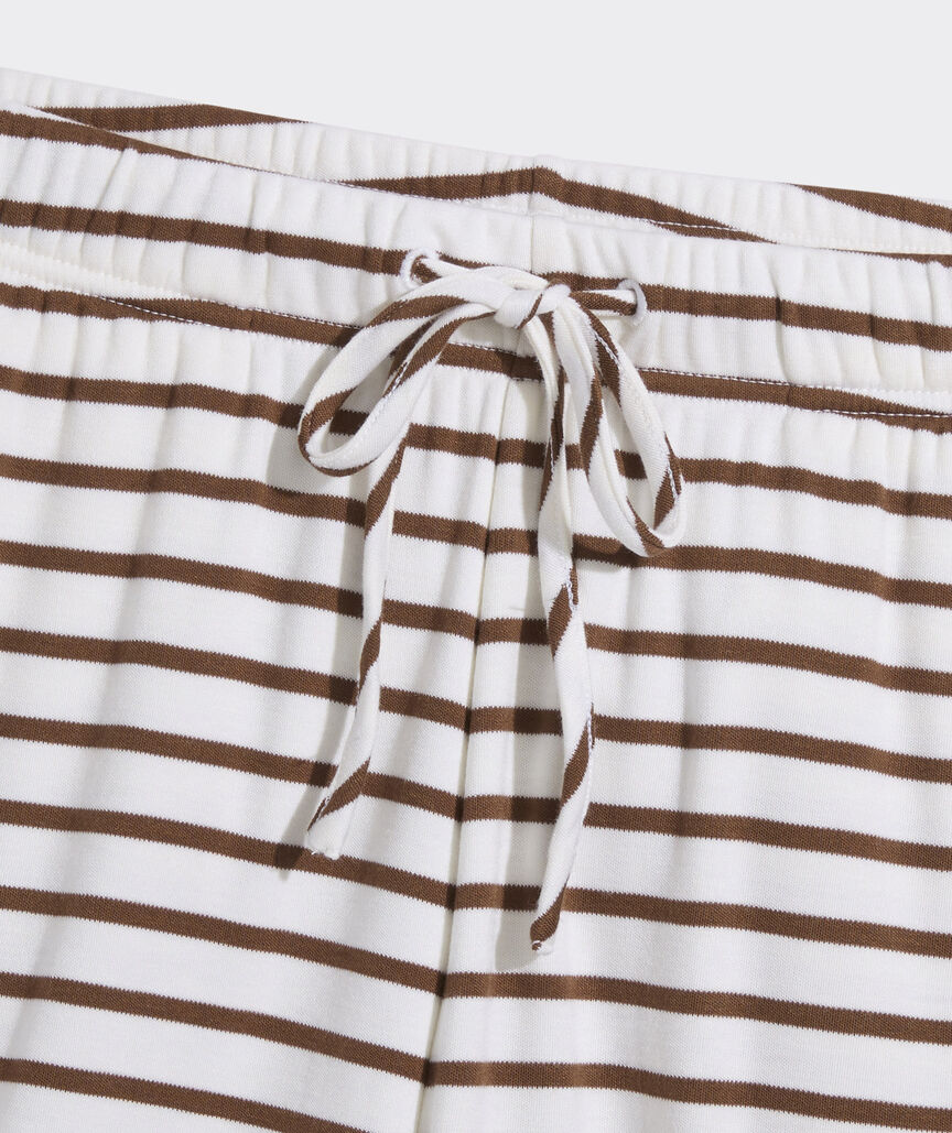 Dreamy Jersey Shorts