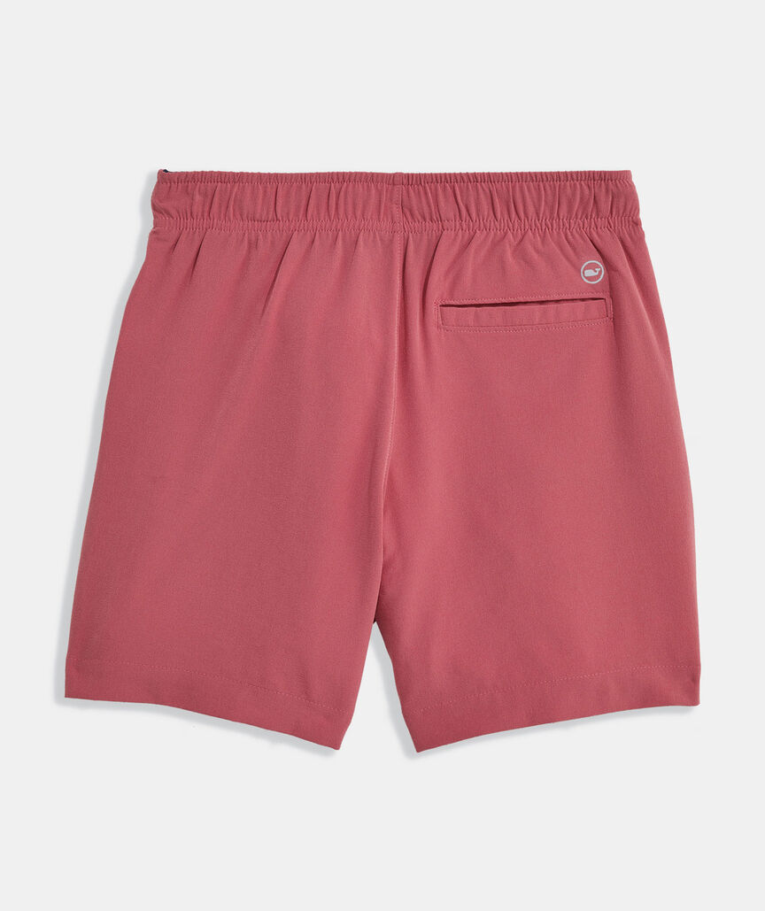 Boys' Pull-On Performance Shorts