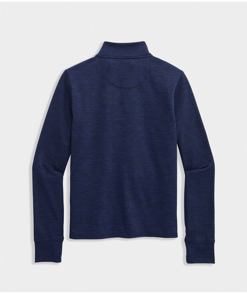 Boys' Performance Full-Zip Jacket