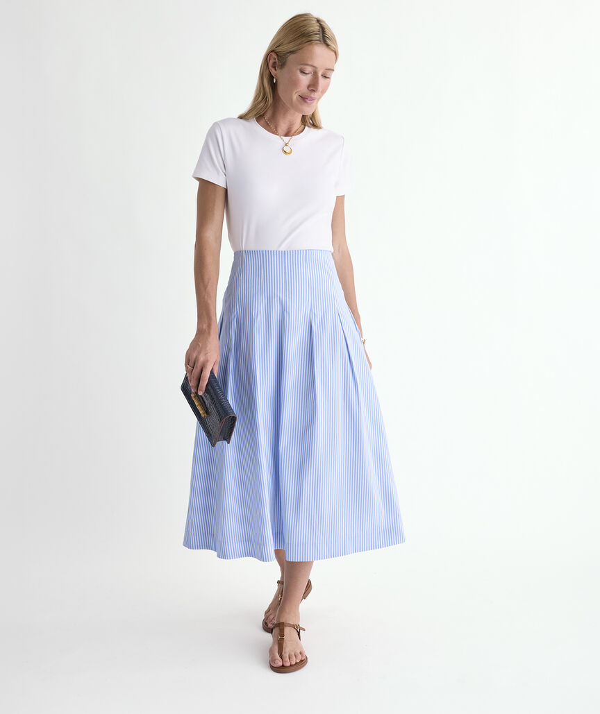 Quincy Skirt