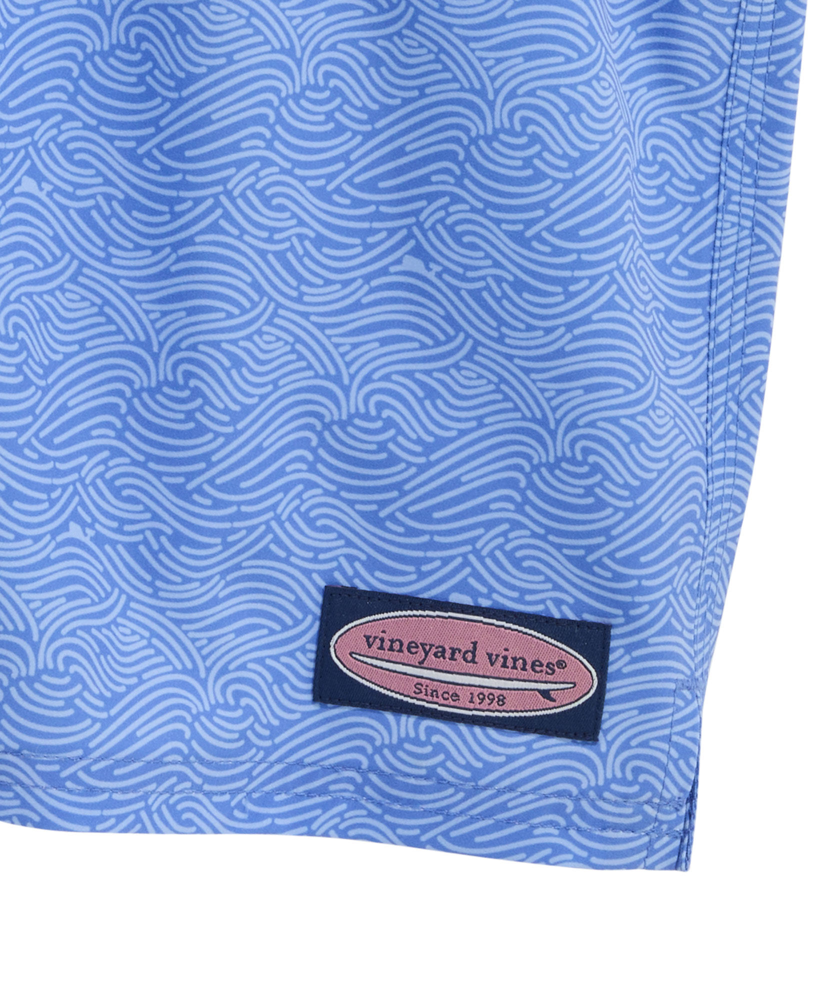 OUTLET Kids' Sea Lines Chappy Trunk