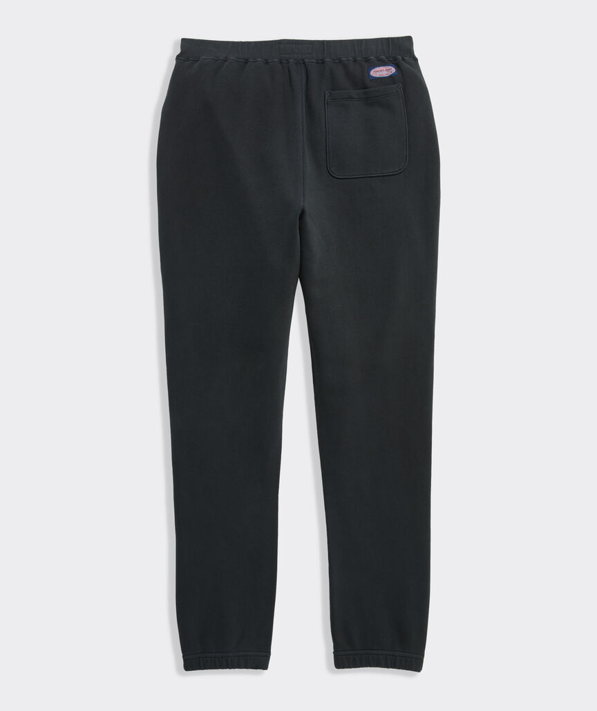 Surf Terry Joggers