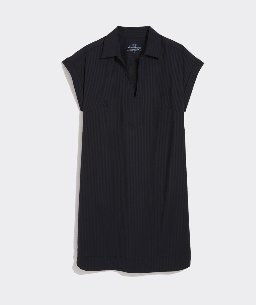 Margo Harbor Shirtdress