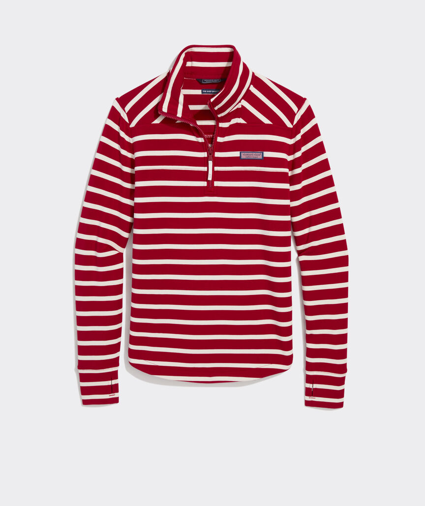 Dreamcloth® Striped Shep Shirt®