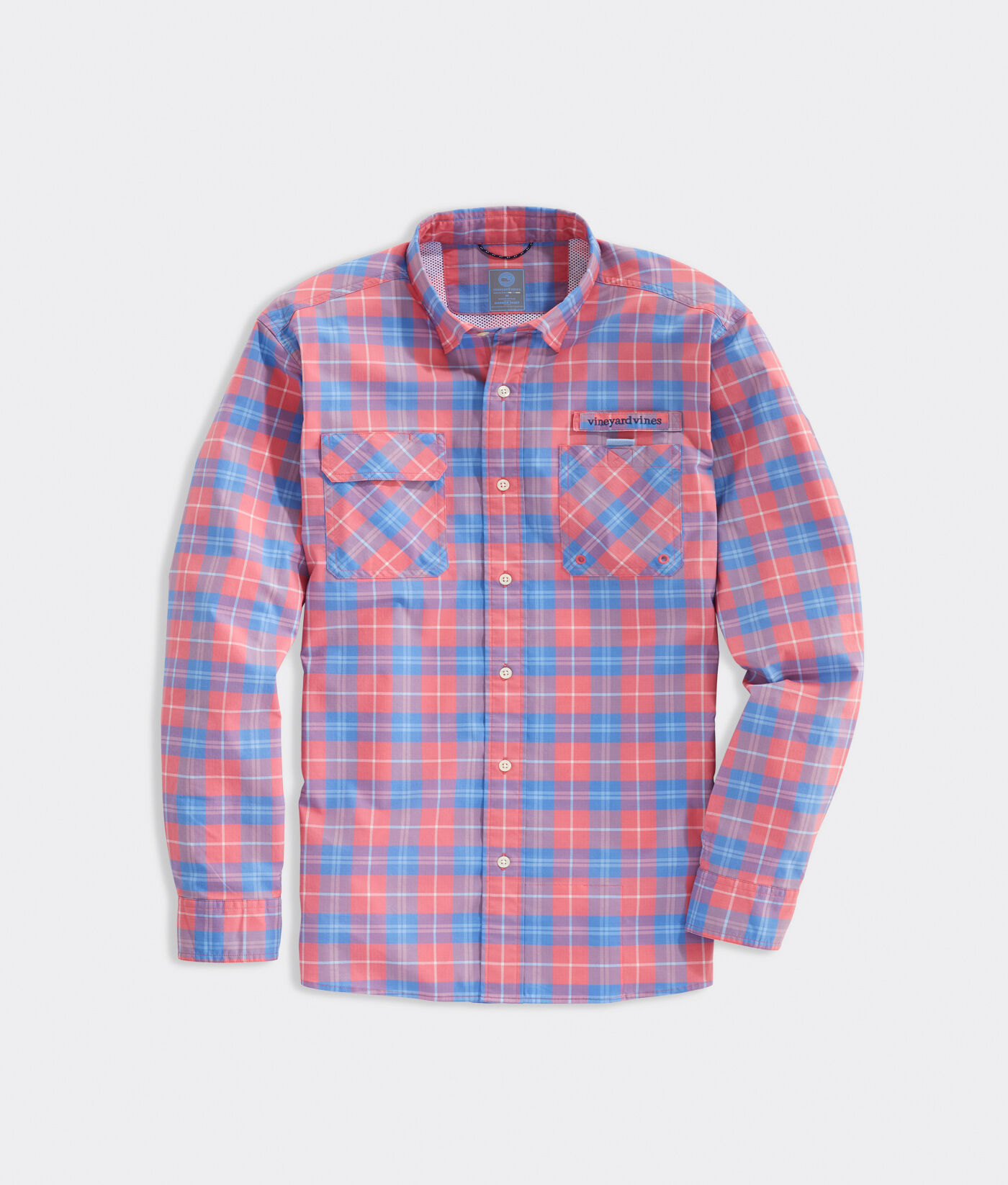 Vineyard vines harbor shirt Clearance