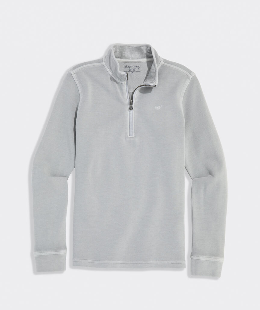Boys' Coastline Quarter-Zip