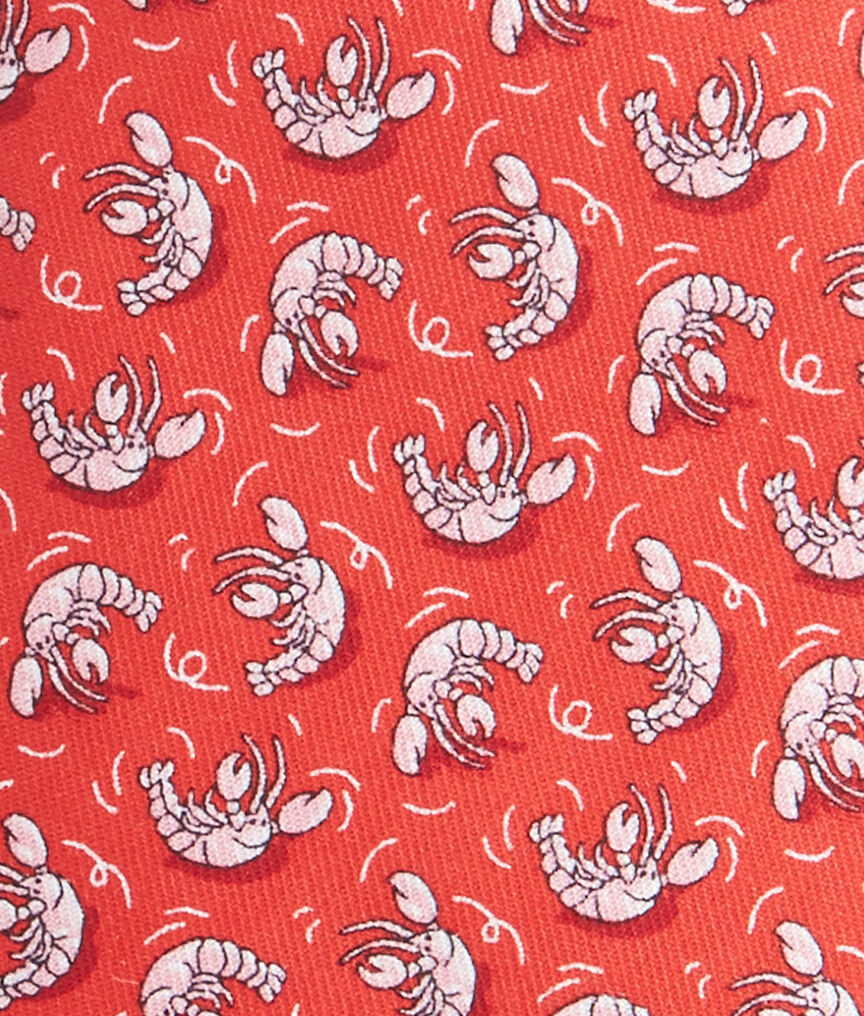Lobster Roll Tie