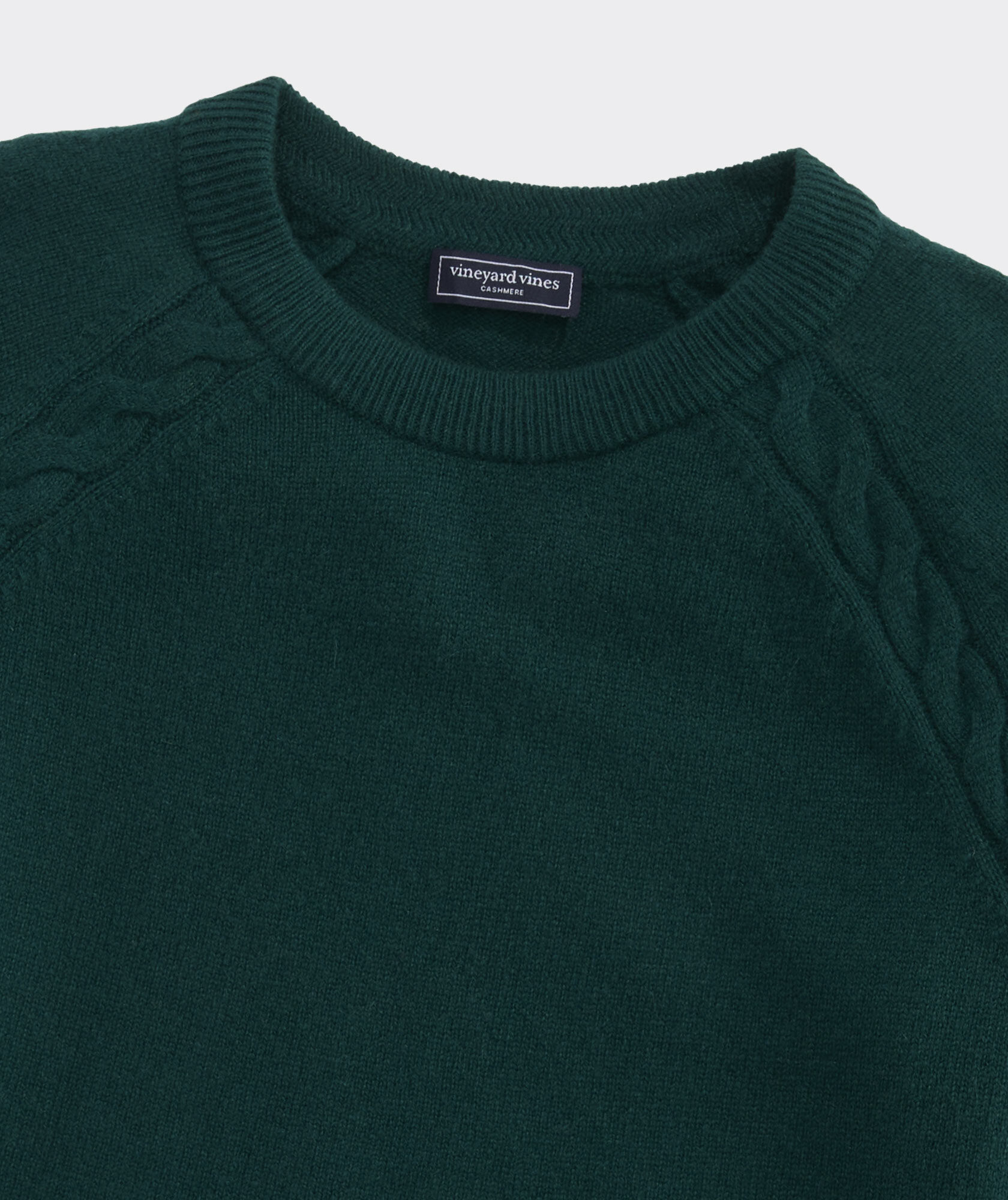 Seaspun Cashmere Rib Sweater