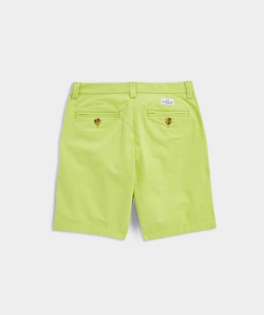 Golf Shorts Boys 14-16 Vineyard Vines Boys' Breaker Shorts Sz