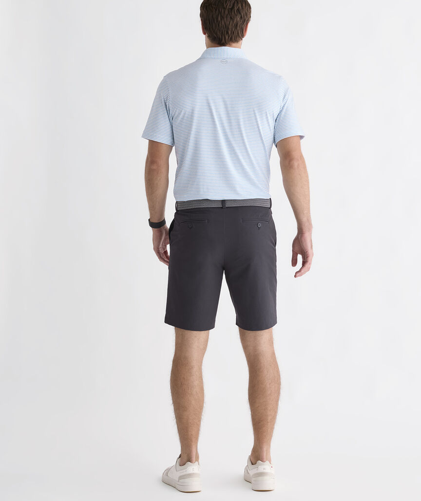 Performance 9 Inch On-The-Go Shorts