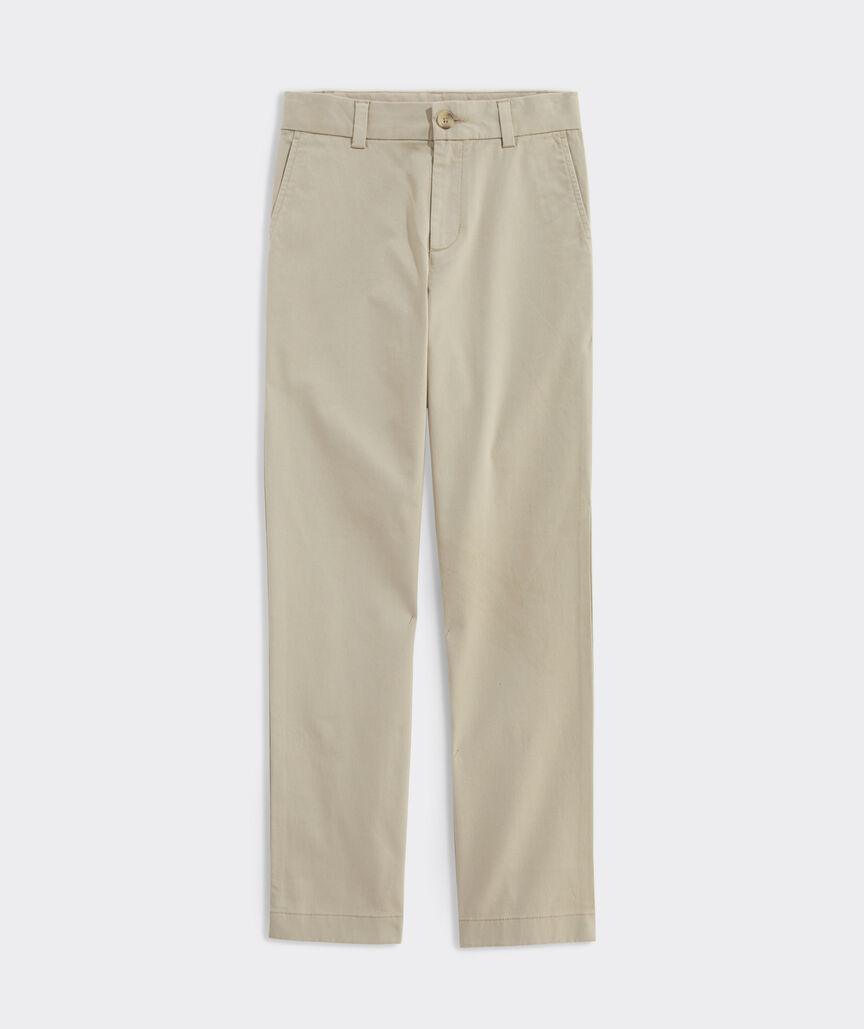 Boys' Breaker Pants