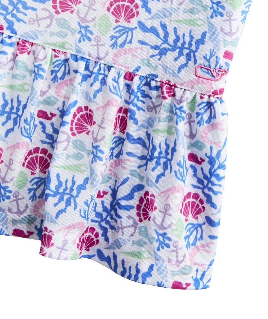 OUTLET Girls' Nightgown