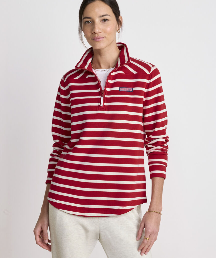 Dreamcloth® Striped Shep Shirt®