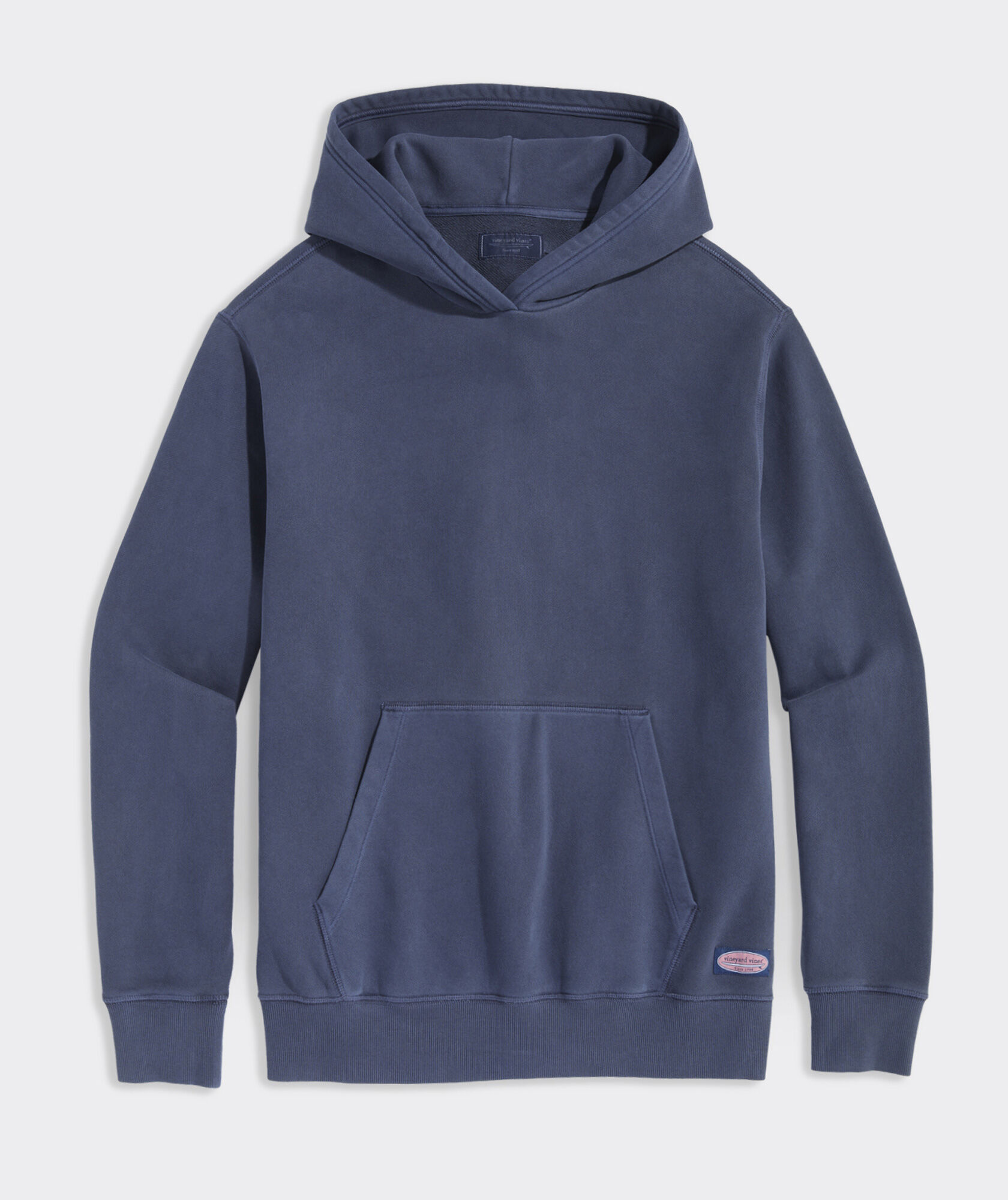 Shop Surf Terry Hoodie at vineyard vines
