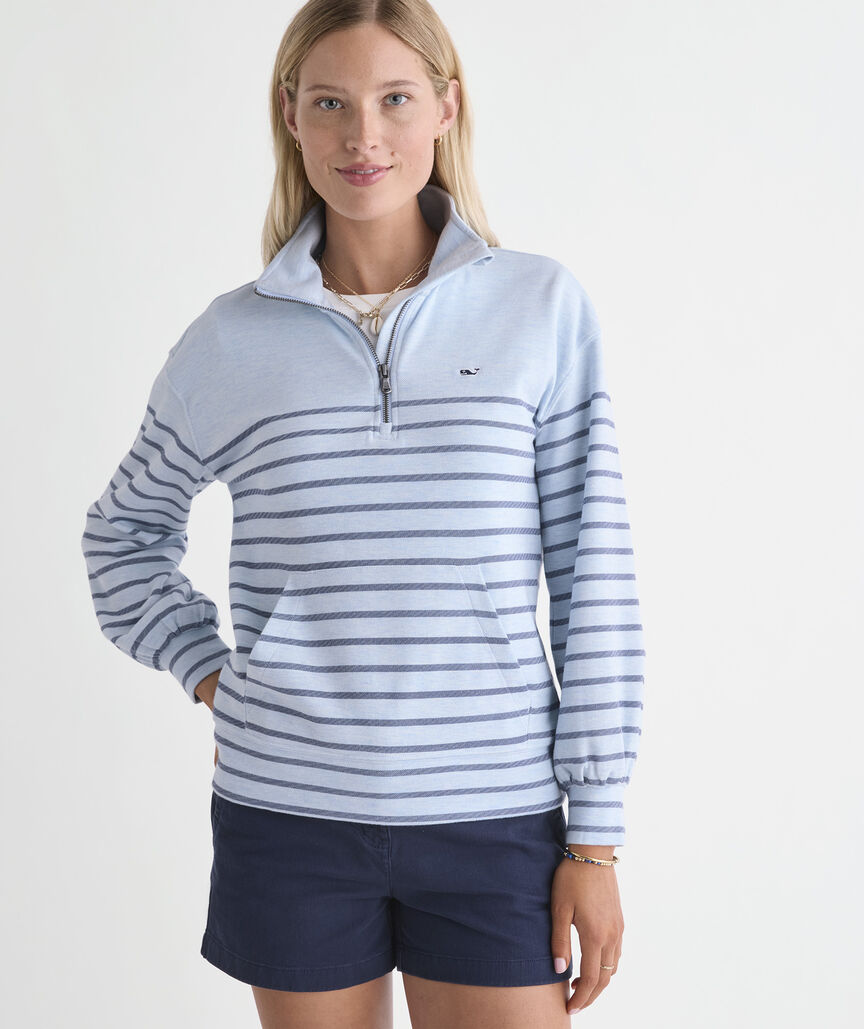 Women's Saltwater Quarter-Zip
