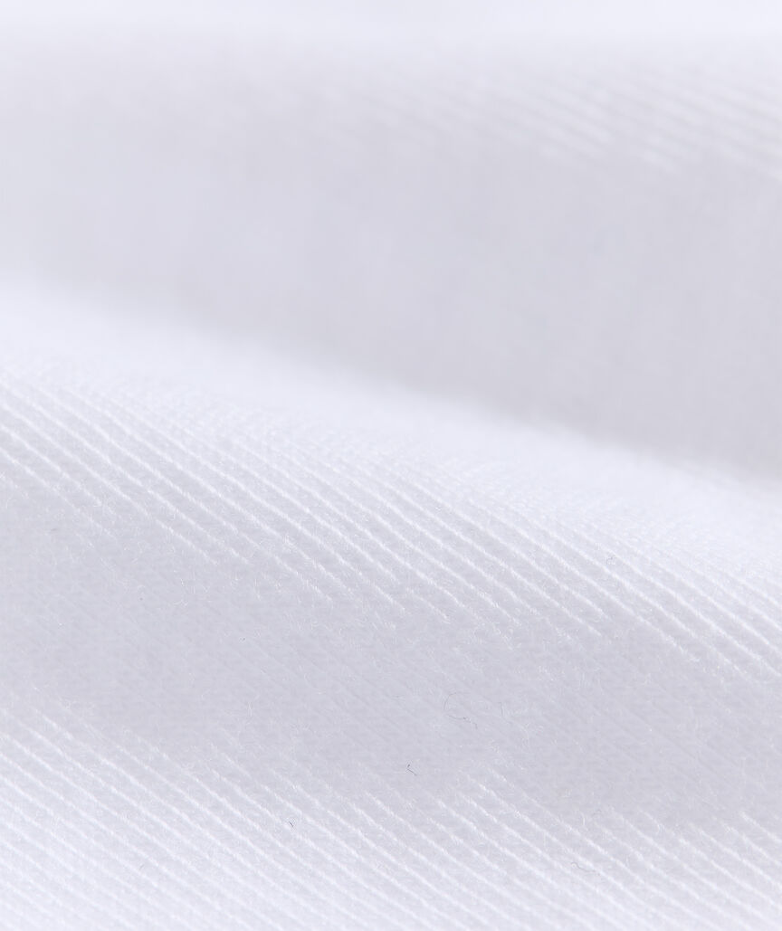 Tigress Painted Scene Short-Sleeve Pocket Tee