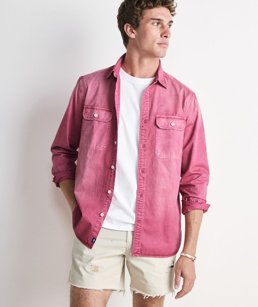 Lived-In Dockman Shirt