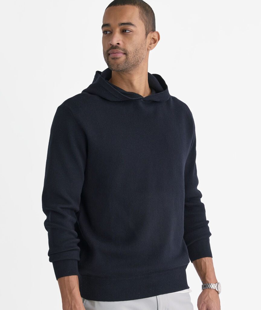Lightweight Hoodie Sweater