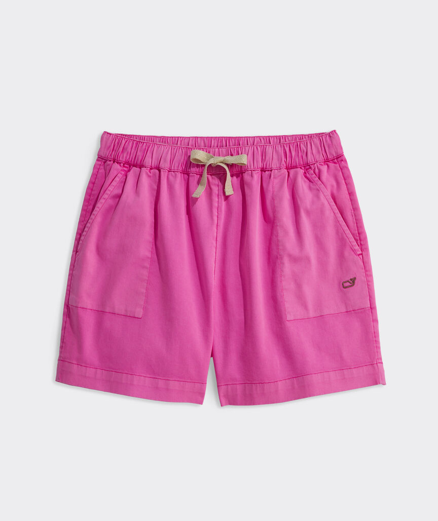 Girls' Coastline Shorts