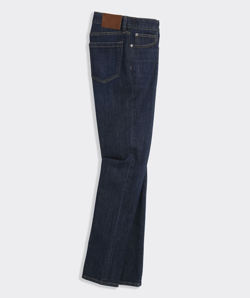 Slim Indigo Jeans