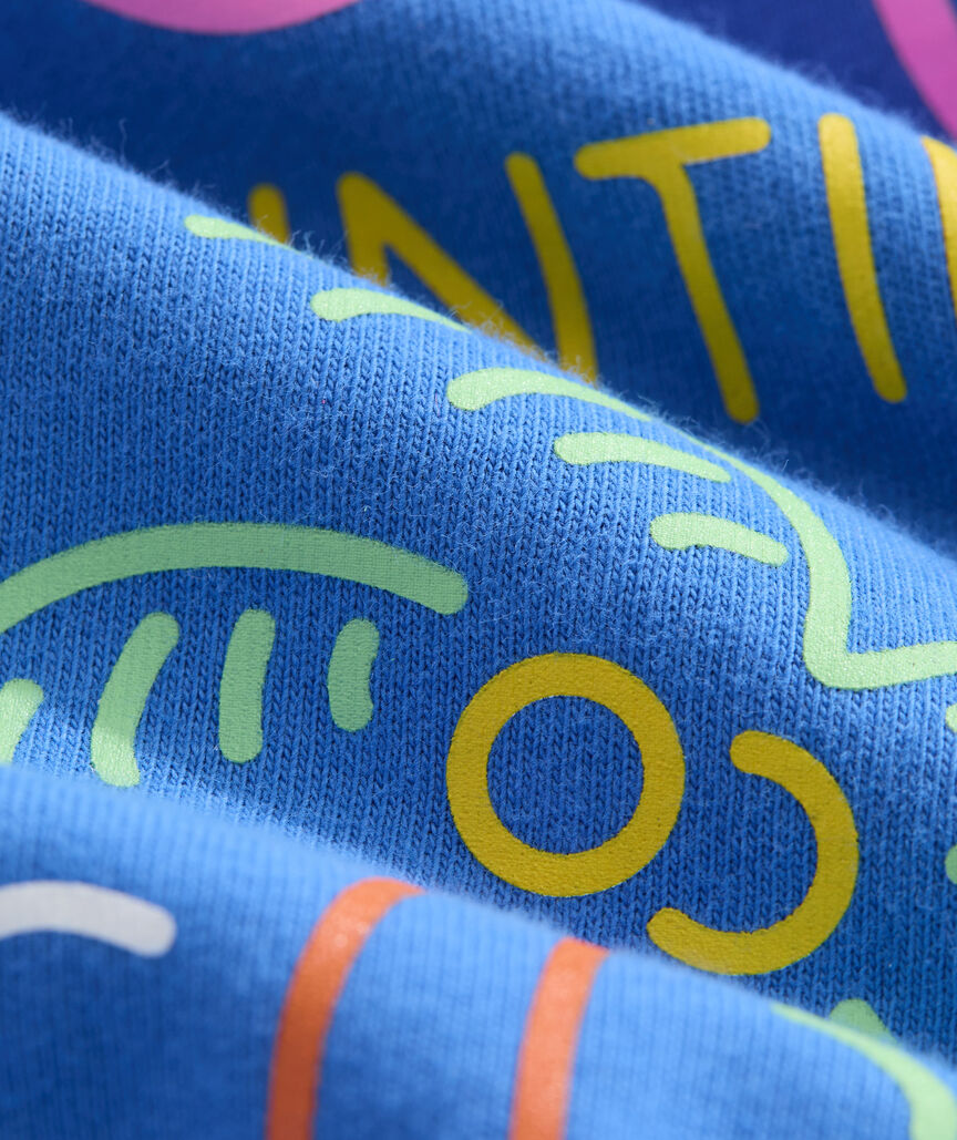 Clothed Until Further Notice Short-Sleeve Pocket Tee